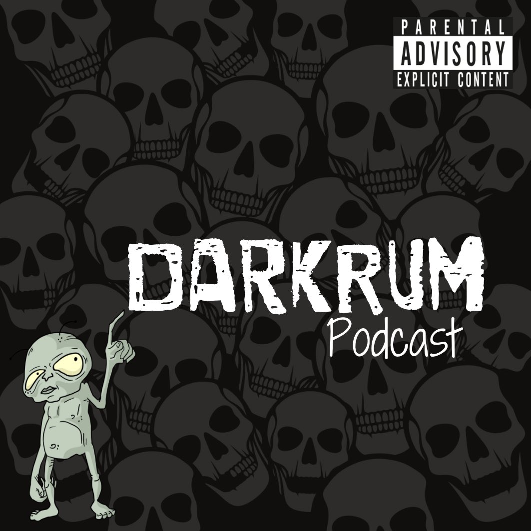 What’s up X?Twitter? Whatever this app is now. How you doing? New episode out now come hear us ramble about #Banshee

#spooky #PodNation 
Click the Link or find it where ever you find podcasts!
open.spotify.com/show/7omwTFQTp…