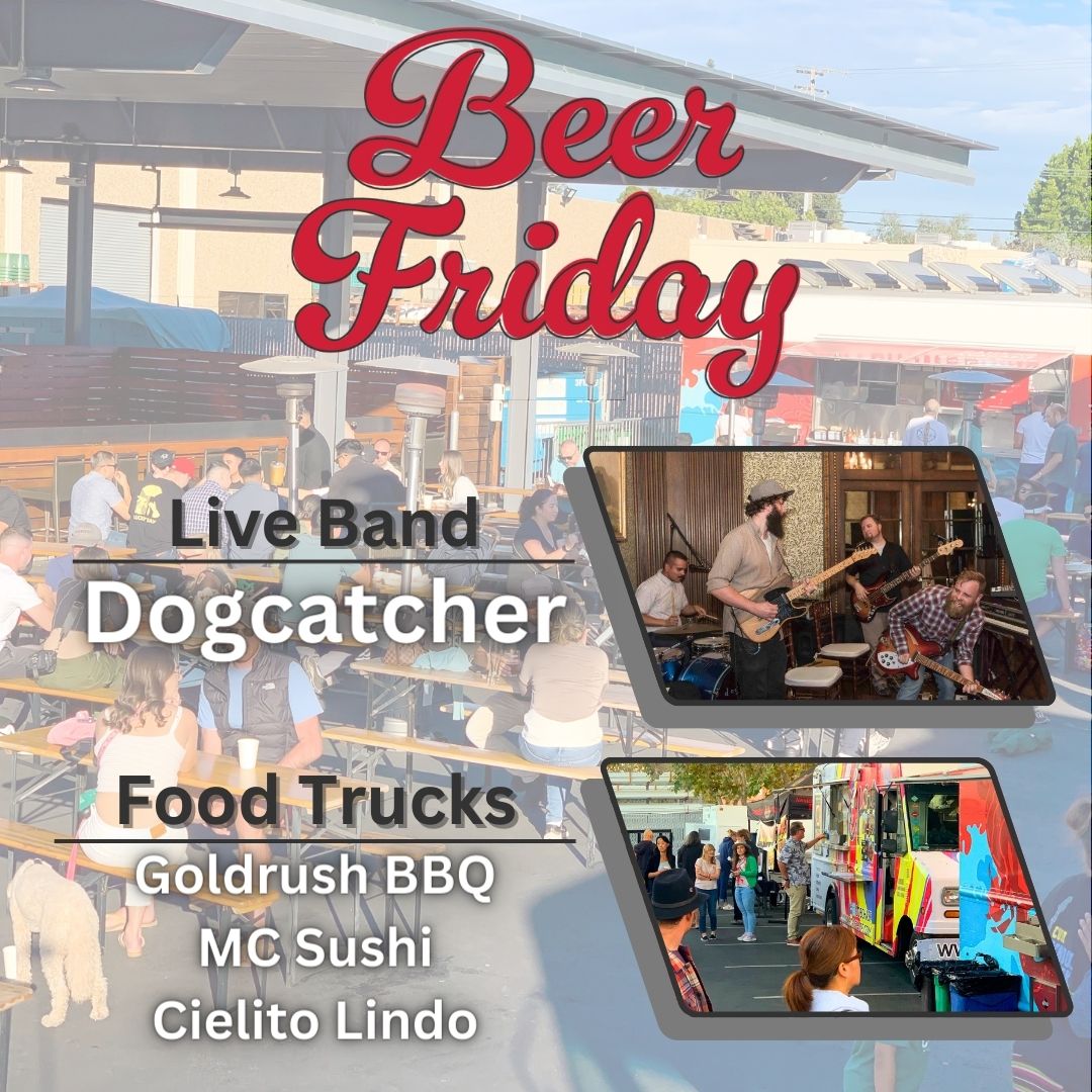 DevilsCanyon Brewery tweet media