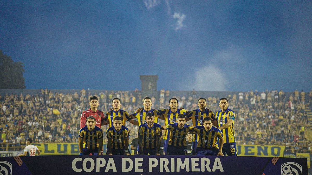 Toda la gloria y toda la honra siempre al Dios todo poderoso 🙏❤️ No fue el resultado que queríamos pero seguiremos dando pelea 💪🏽🔵🟡 
#vamoluqueño