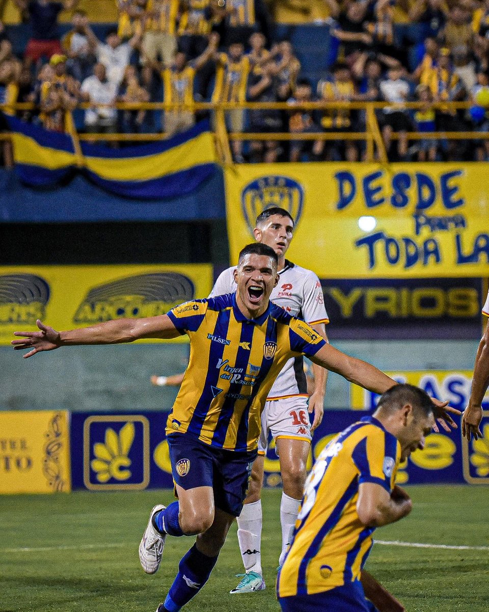 IvanEmilio95's tweet photo. Toda la gloria y toda la honra siempre al Dios todo poderoso 🙏❤️ No fue el resultado que queríamos pero seguiremos dando pelea 💪🏽🔵🟡 
#vamoluqueño https://t.co/jnsWdwVMhl