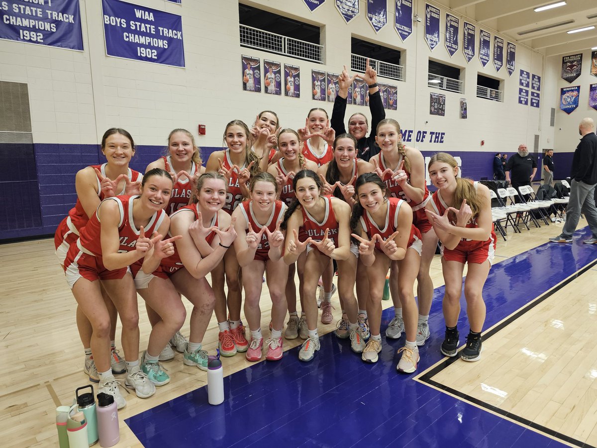 Awesome Regional win! So proud! #raiderstrong