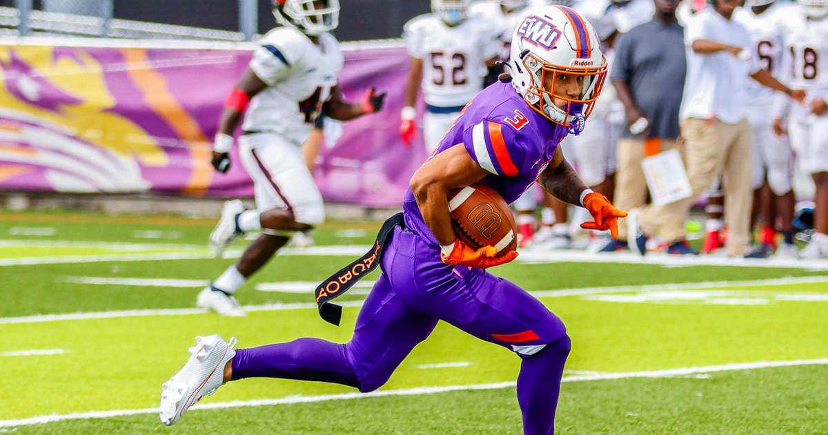 Robert Ortega jr (@robertortegajr7) on Twitter photo Blessed to receive my FOURTH offer from Edward Waters University! <a href="/chop_ortega/">coach chop</a> <a href="/TheCribSouthFLA/">Frank Tucker</a> <a href="/CoachRack75/">Adam Ratkevich 🇺🇸 #BattleReady</a> <a href="/larryblustein/">Blustein Recruiting</a> <a href="/RBAcademy_/">Coach Jerry Seymour</a> <a href="/GabyUrrutia247/">Gaby Urrutia</a> <a href="/Toriano81/">Toriano J. Morgan</a> <a href="/defcon1_7on7/">DEFCON1</a> Blessed to receive my FOURTH offer from Edward Waters University! <a href="/chop_ortega/">coach chop</a> <a href="/TheCribSouthFLA/">Frank Tucker</a> <a href="/CoachRack75/">Adam Ratkevich 🇺🇸 #BattleReady</a> <a href="/larryblustein/">Blustein Recruiting</a> <a href="/RBAcademy_/">Coach Jerry Seymour</a> <a href="/GabyUrrutia247/">Gaby Urrutia</a> <a href="/Toriano81/">Toriano J. Morgan</a> <a href="/defcon1_7on7/">DEFCON1</a>