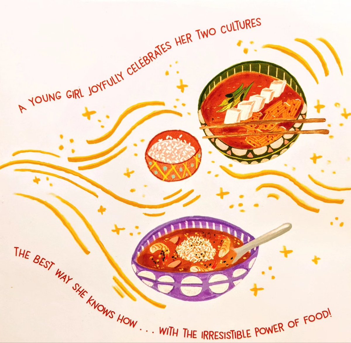 Join us for a storytime reading and book signing with children's illustrator Tamisha Anthony featuring her delicious new book, SEOUL FOOD. Saturday morning, 2/24/24 at 10:30. octaviabooks.com/event/tamisha-…