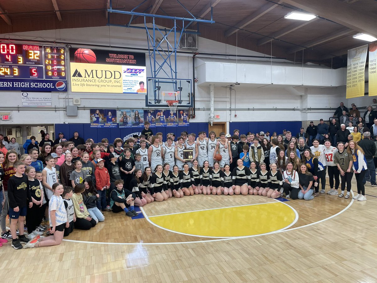 Pretty fun week! 🏀 @CSEgirlsBB 🏆 @cpcentralbball 🏆