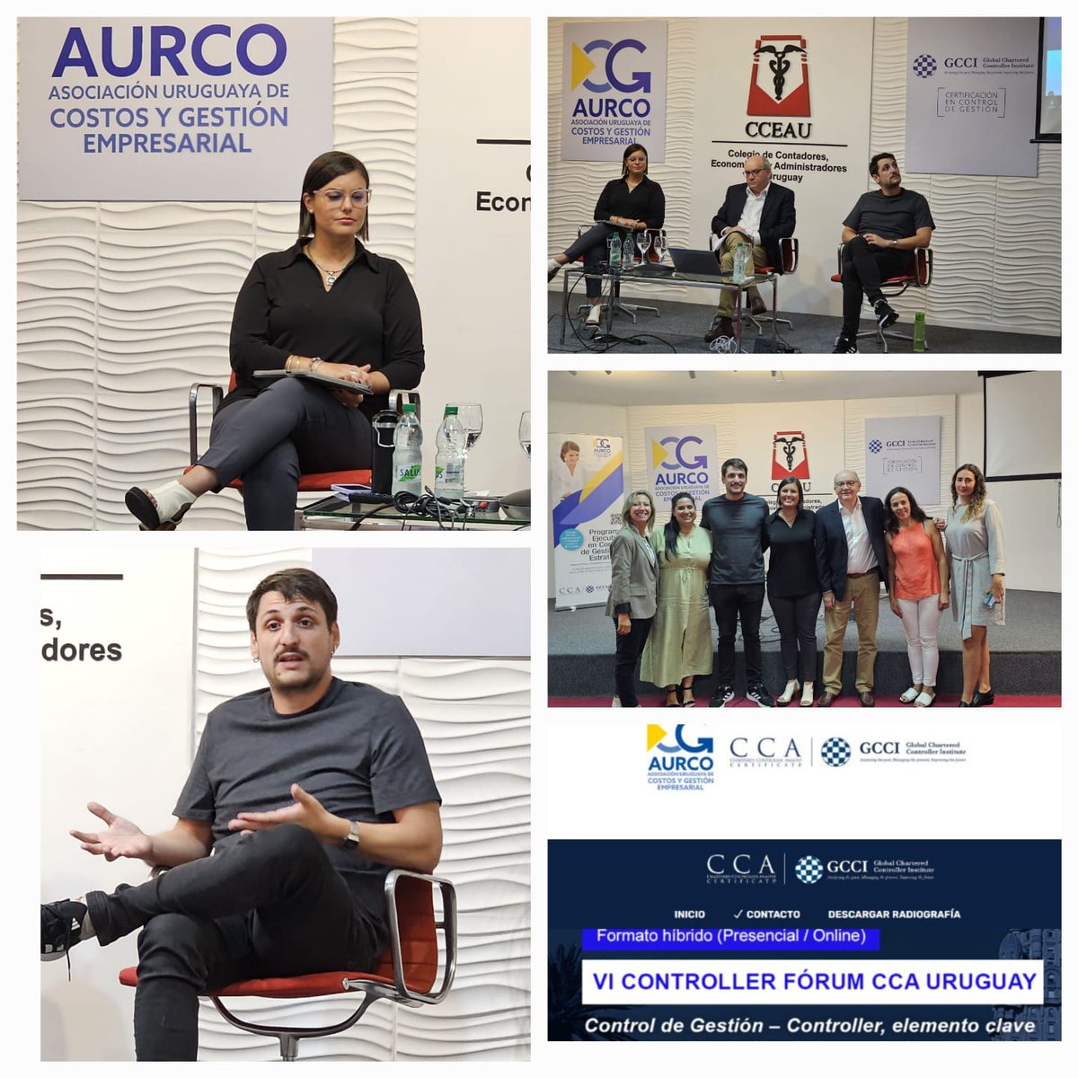 AURCO tweet media