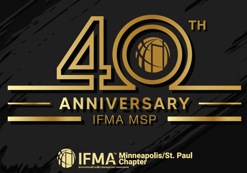 Registration has been extended until Friday, March 1st, for the IFMA MSP's 40th Anniversary Celebration!

For more information and to register click the link below.

msp-ifma.org/#event=7728610…