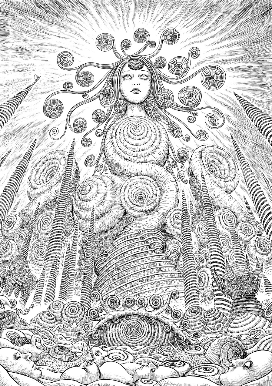 Tokyo Art Beat on X: 