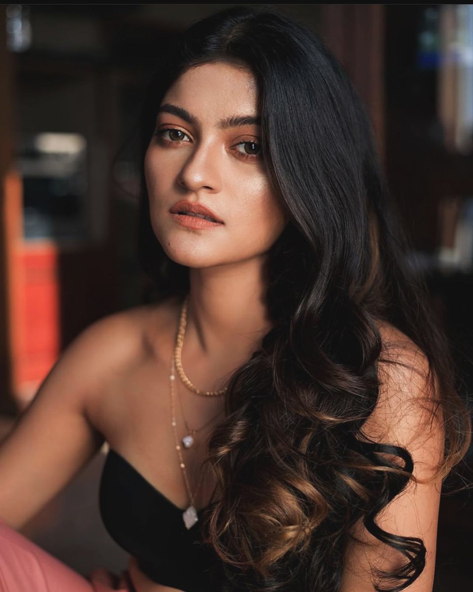 #PrakrutiMishra 🖤