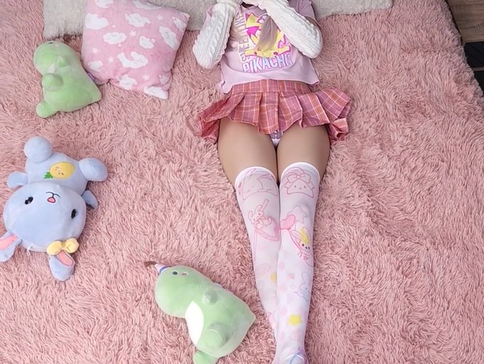 No me dejan subir videos con mis peluches a Xv y PH al parecer un fetiche que solo est&aacute; disponible para<a href="/tag/xhamster"class="tags"><span>#xhamster</span></a>