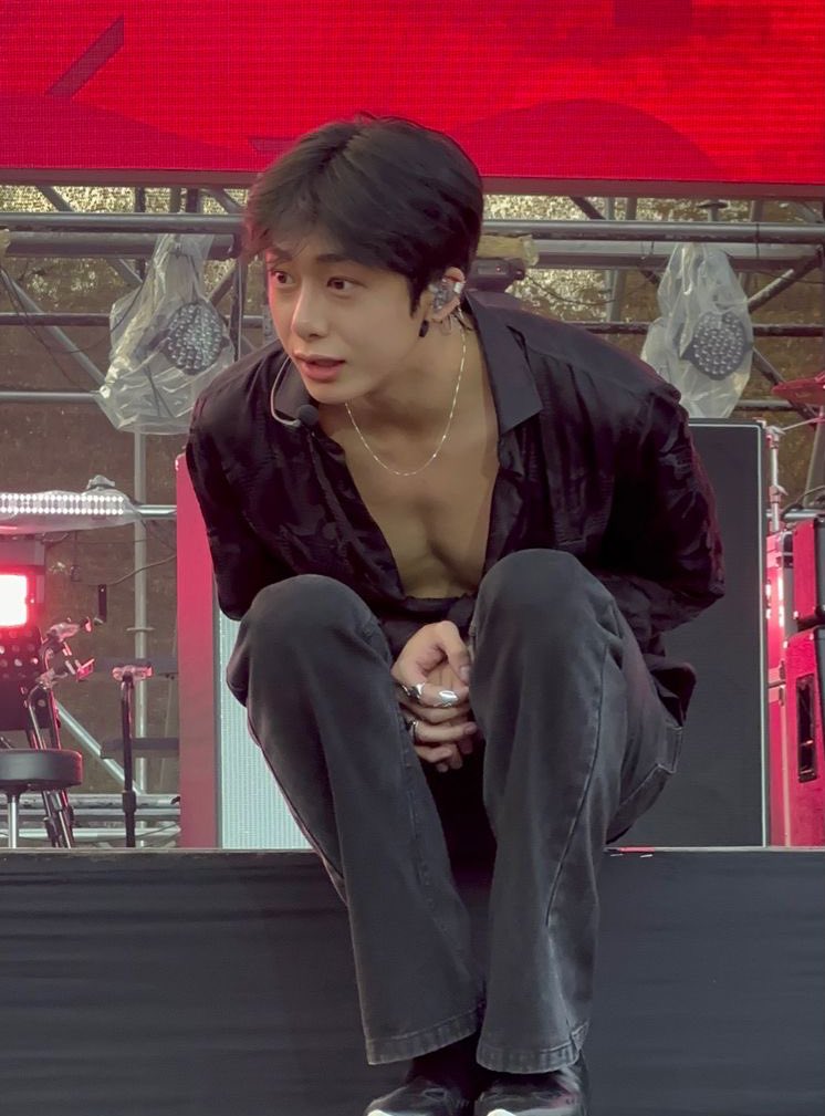 D-444

THE chaest™️