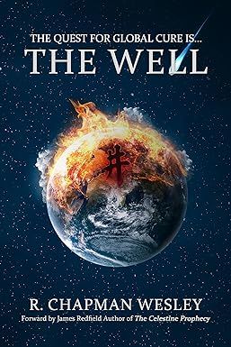 How about an exhilarating spy thriller that successfully blends myth, science, espionage and magic? Check out our review of The Well. buff.ly/4bLlEkH #bestthrillers #spyfiction