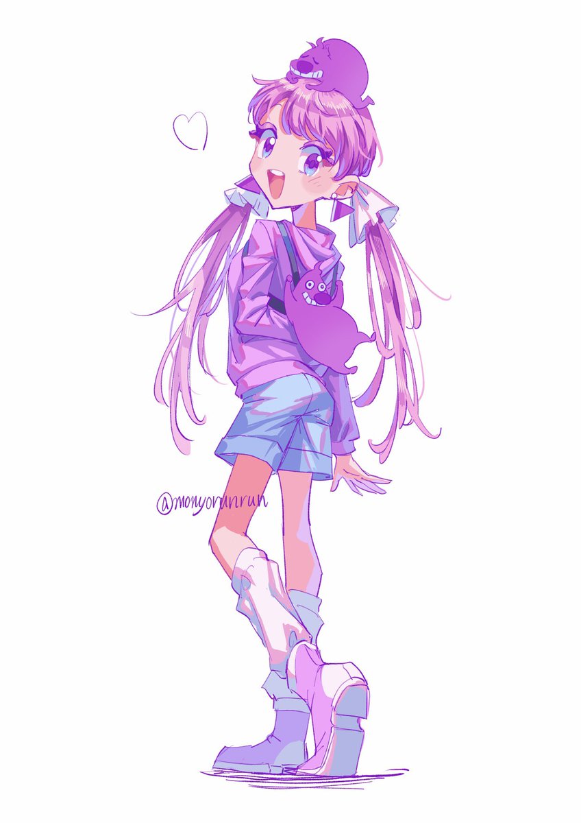#リヴリーファンアート 