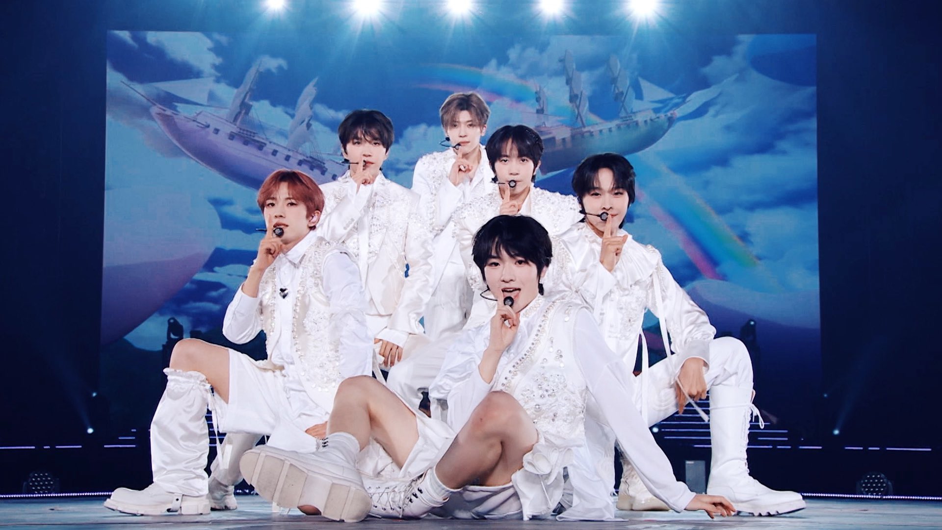 NCT on X: NCT on X: