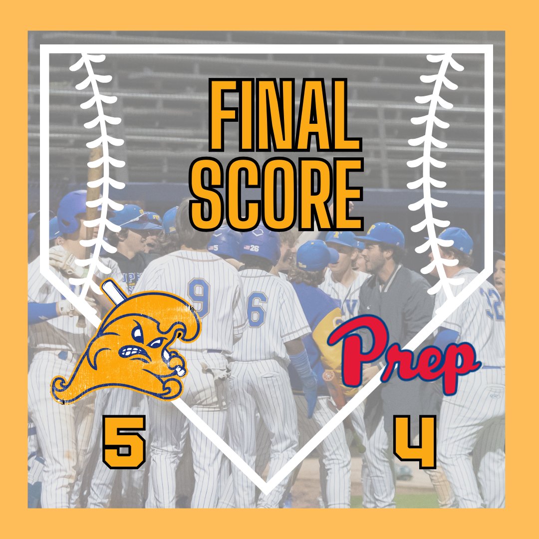TupDiamondClub's tweet photo. Huge win as the Wave floods Jackson Prep! #gowave https://t.co/2N3lt3CC4U