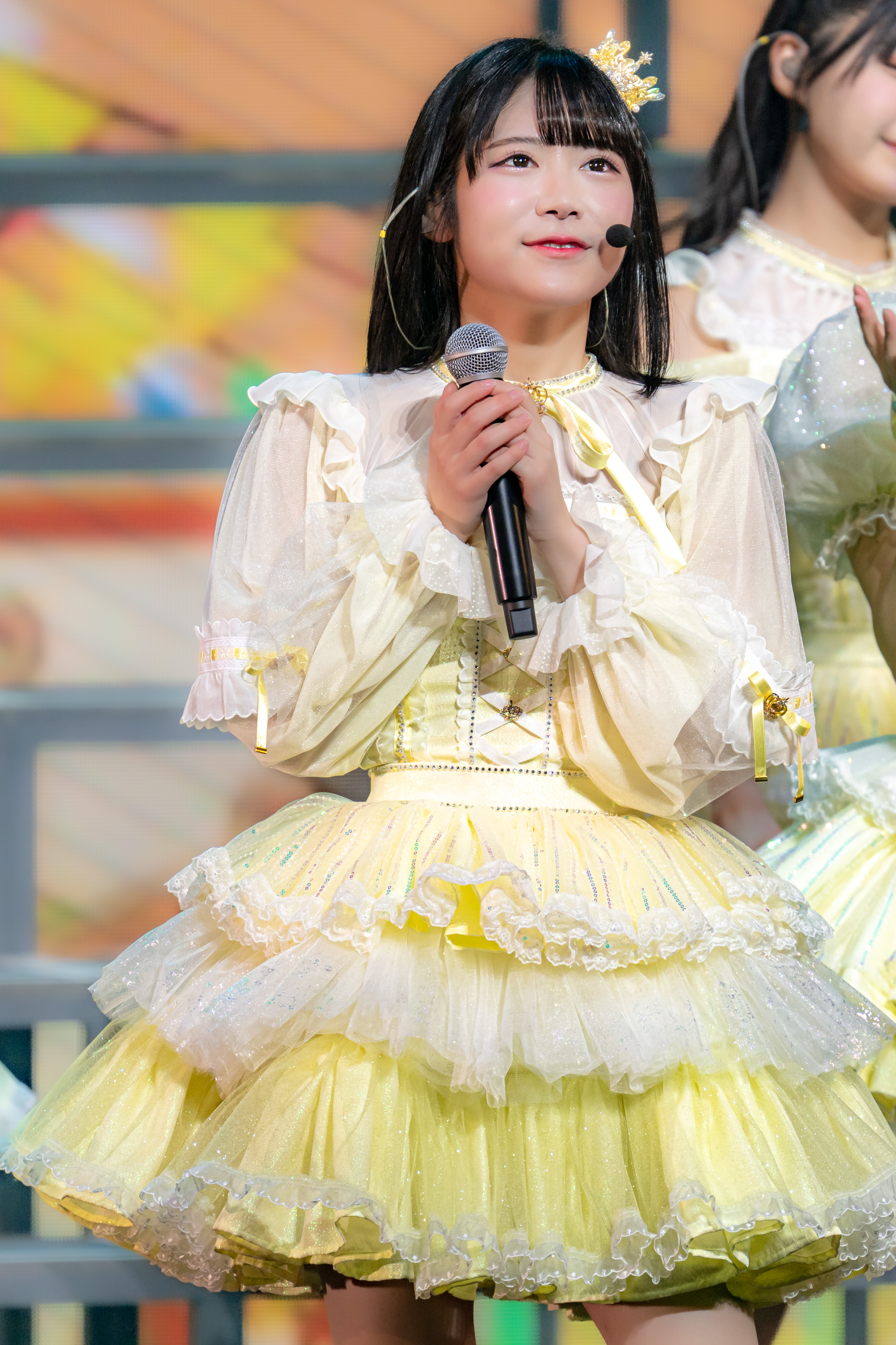 ニアジョイ 大西葵 直筆 生写真 イコノイジョイ2024衣装③（バラ売り可） 人気激安 ニアジョイ 大西葵 直筆 生写真 イコノイジョイ2024