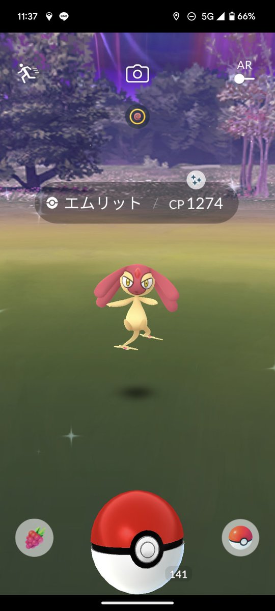 K-クン tweet media
