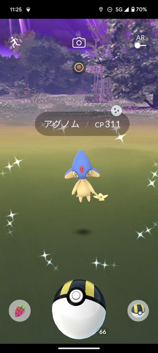 K-クン tweet media