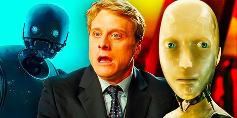 John D Elmore on X: "Alan Tudyk is a diverse actor I have enjoyed in many  movies and a sci-fi TV series. But I had no idea he had voiced the  unforgettable,