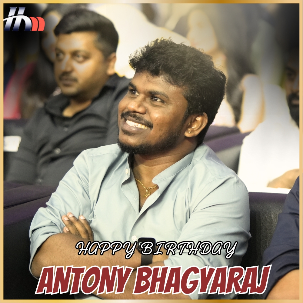 Home Movie Makers (@thehmmofficial) on Twitter photo A Director's Victory is Industry's fiesta! A Very Happy Birthday to #Siren Director <a href="/antonybhagyaraj/">Antony Bhagyaraj</a> ๐ #HBDAntonyBhagyaraj #HBDAB
#SirenRunningSuccessfully! Book your tickets Now to enjoy the super Family Entertainment movie!
<a href="/actor_jayamravi/">Ravi Moham</a> 's #SirenInTheatres ๐จ
TN A Director's Victory is Industry's fiesta! A Very Happy Birthday to #Siren Director <a href="/antonybhagyaraj/">Antony Bhagyaraj</a> ๐ #HBDAntonyBhagyaraj #HBDAB
#SirenRunningSuccessfully! Book your tickets Now to enjoy the super Family Entertainment movie!
<a href="/actor_jayamravi/">Ravi Moham</a> 's #SirenInTheatres ๐จ
TN