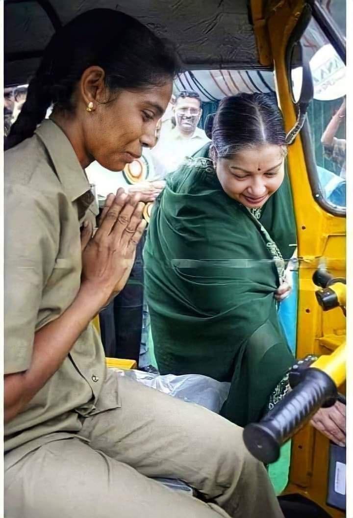 vettrimurugan's tweet image. #என்றென்றும்_புரட்சித்தலைவி