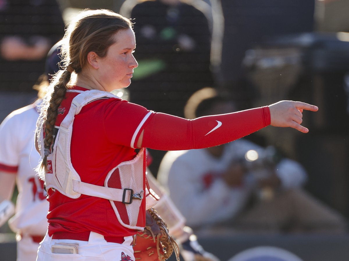 WKUSportsPics's tweet photo. .
@WKUSoftball defeats Detroit Mercy 8-0.
#GoTops #JustWin #Grit #WhateveritTakes #TopsTogether #TopsOnTop #photogrind
๐ธ's : https://t.co/JkZH0Y2bo1 https://t.co/LRoT3Wh1tg