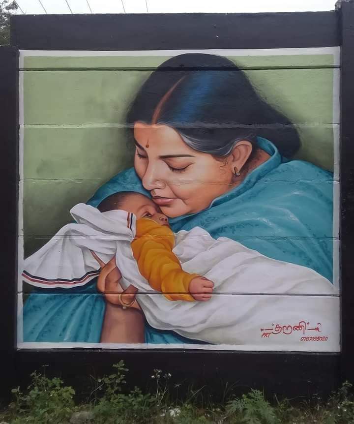 Opskarthik's tweet image. #என்றென்றும்_புரட்சித்தலைவி