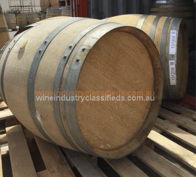 WineClassifieds's tweet photo. Universal Wine Barrel Racks Genuine Falland
#BarrelRacks #Oak #WineBarrels #WineryEquipment #winemaker #wineandwinemaking #winemaking #wineries #wineindustry
https://t.co/CL6CcBNU6i https://t.co/XRgjWDw5Pa