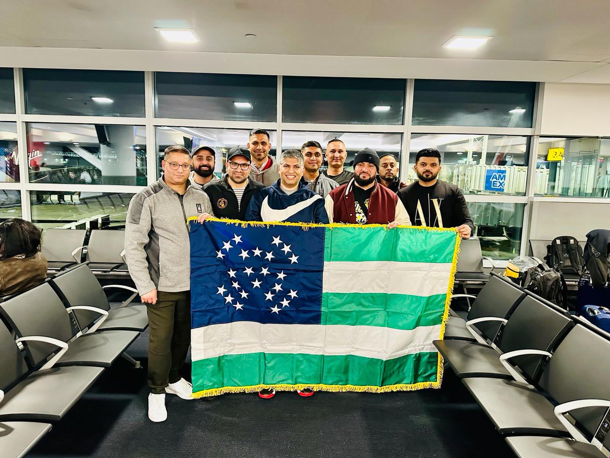 NYPDCricketClub tweet media