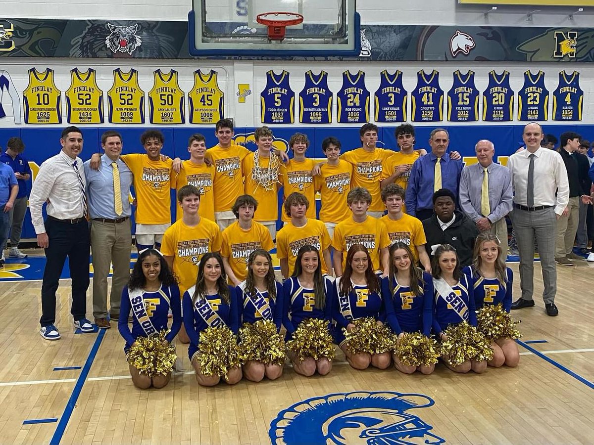 23-24 NLL Buckeye Divison Champs