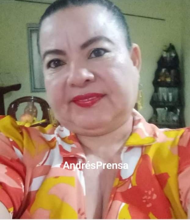 La UNP lamenta informar que fue asesinada la líder social Ludivia Galíndez Jiménez en Florencia, Caquetá

En horas de la noche (viernes, febrero 33/24) cuando su esquema se retira del domicilio, luego de dejar a la protegida, los asesinos le disparan desde las rejas...