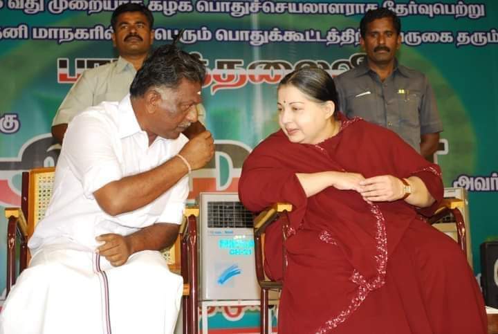 Opskarthik's tweet image. #என்றென்றும்_புரட்சித்தலைவி