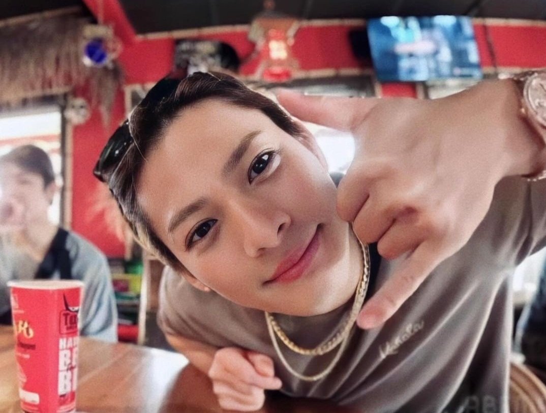 Number_iがハワイで食べてたハンバーガー店🍔 世界一美味しい