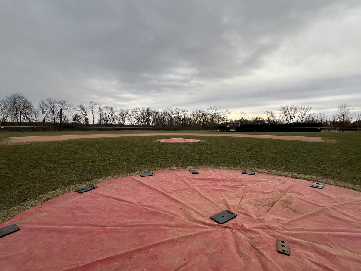 Waubonsee Chiefs Baseball tweet media