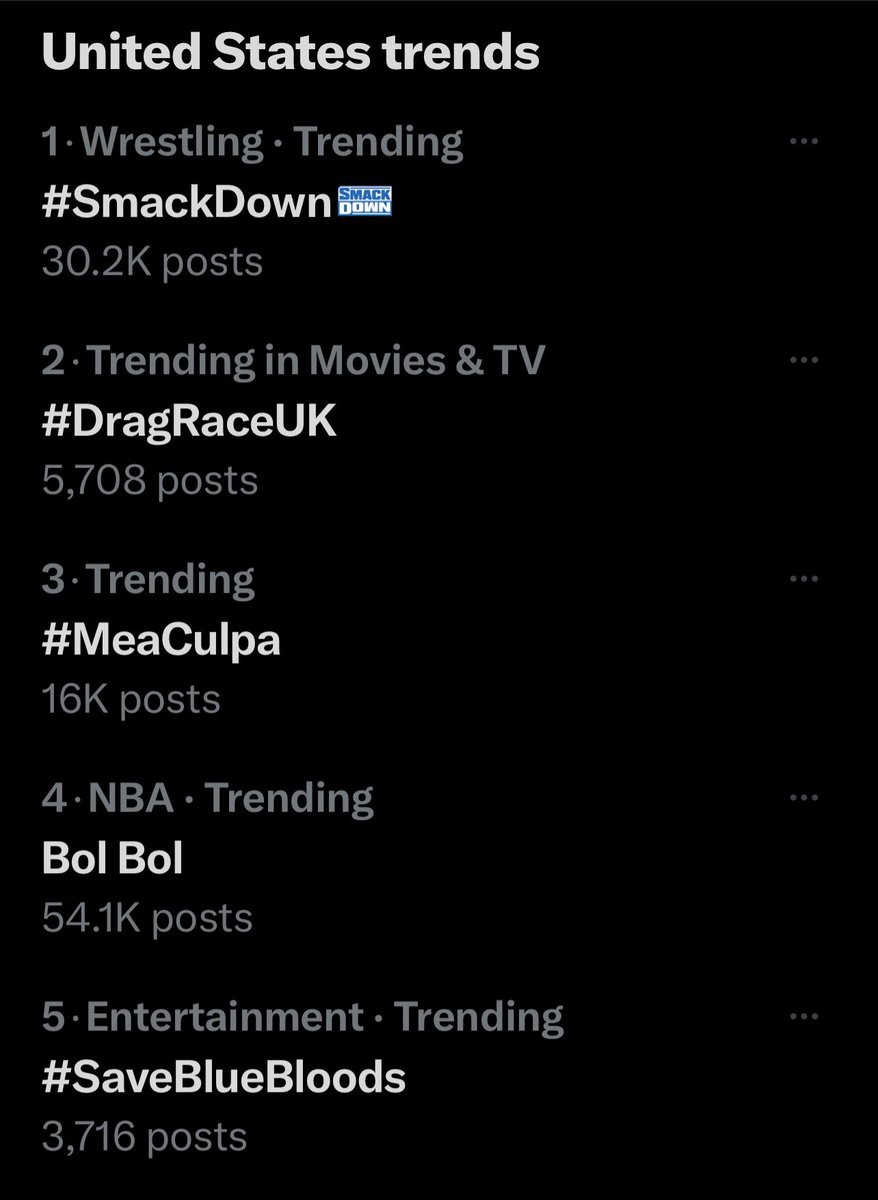 Blockheads always bring the fun! You started it. Let’s go. ❤️💙 if anyone can #saveBlueBloods — you can.