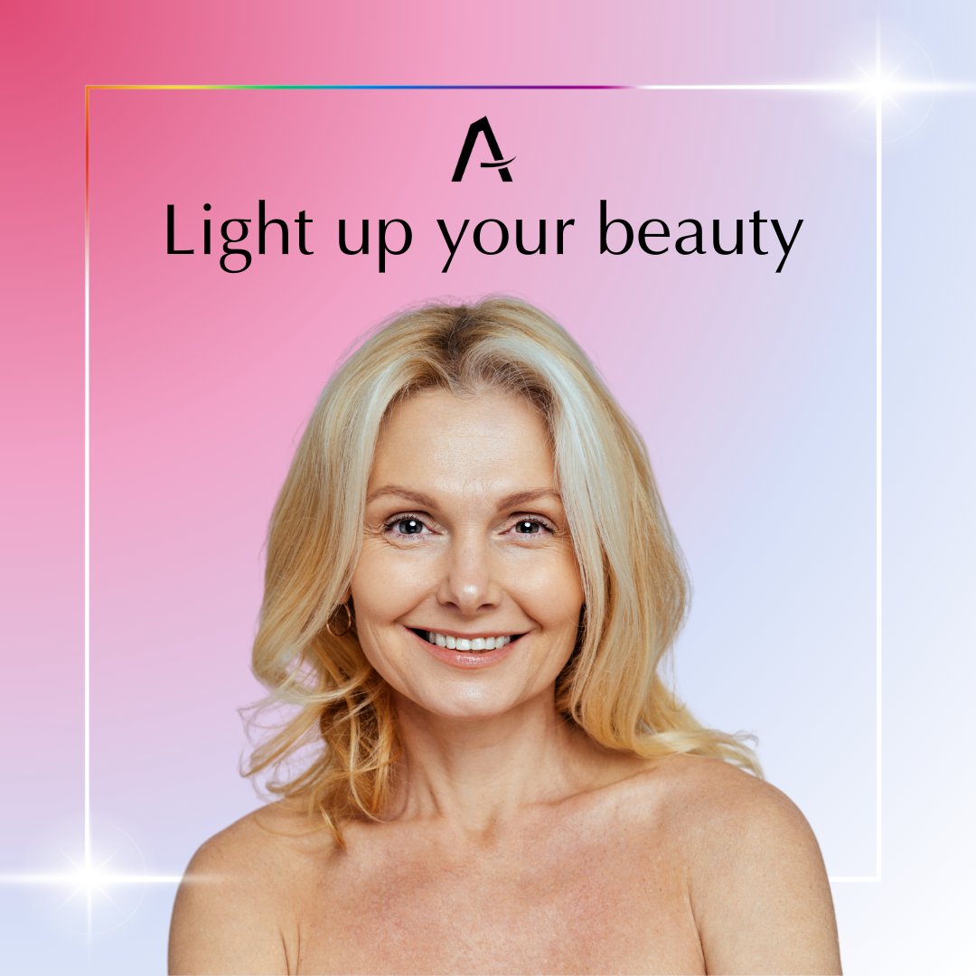MyAduro's tweet photo. Light up your beauty with the transformative glow of expert skincare. Illuminate your radiant journey with precision and grace, embracing the power of self-care. 

Check out our Website via Link in Bio ✨👍 https://t.co/0TcgWd3c79