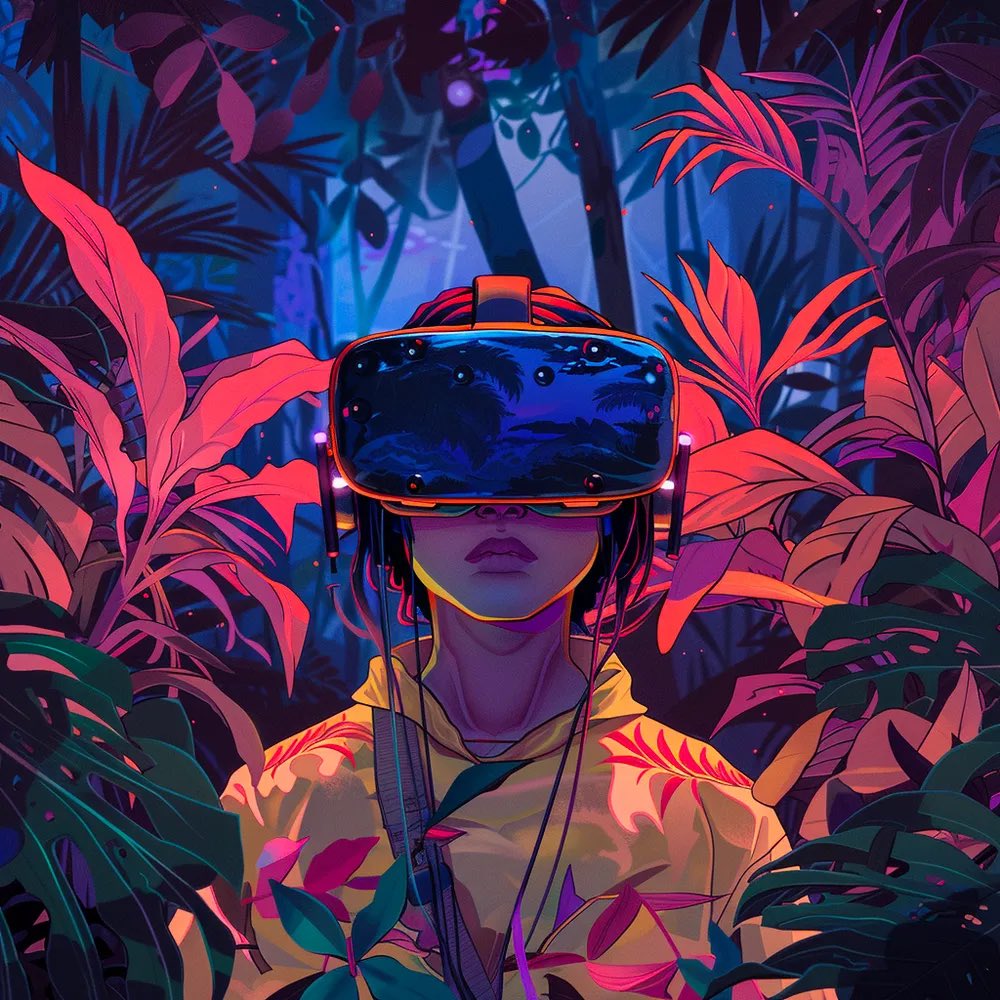 Visioncasts (VRCAST ) tweet media