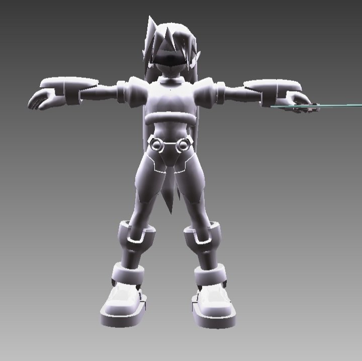 DMModelsCreator's tweet photo. ロックマンZX  ジルウェ 模型化預備中。

#ライブメタル
#Biometal
#ロックマンX 
#rockmanx  
#ロックマンZX
#ロックマンゼロ
#rockmanzero
#rockmanzeroZX
#Girouette
#ジルウェ https://t.co/5P88p8qmBQ