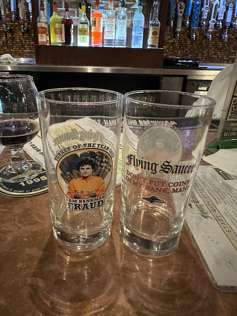 damesanchez1's tweet photo. More proof of how pro-bitcoin Fort Worth is: https://t.co/XzuNm1W8Is