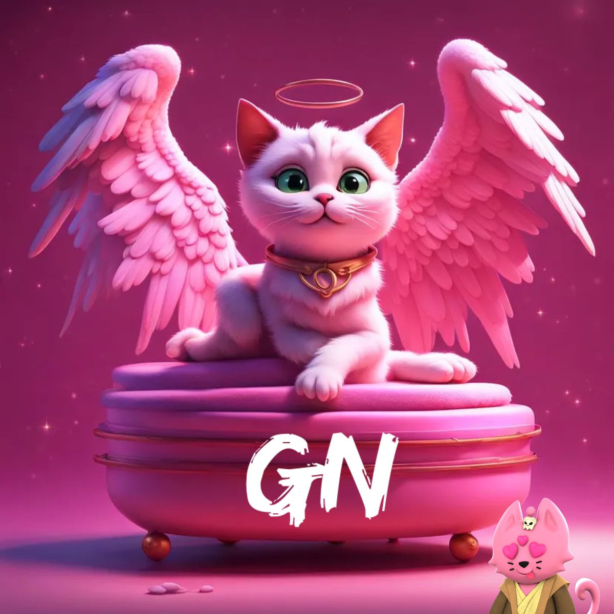 Alyssa | Cosmic Nurse 🐈‍⬛🌸 tweet media