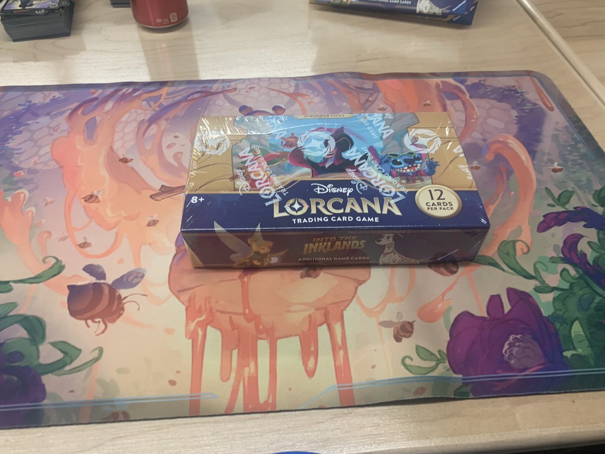 🚨Giveaway alert!🚨

Sorry for not posting lately have been tied up with school and work
But the crew managed to get get a box that we will ship out to one of you guys

Ship world wide

1. Follow me on X
2. Repost this to your timeline
3. Follow us on youtube 
4. Follow on Twitch