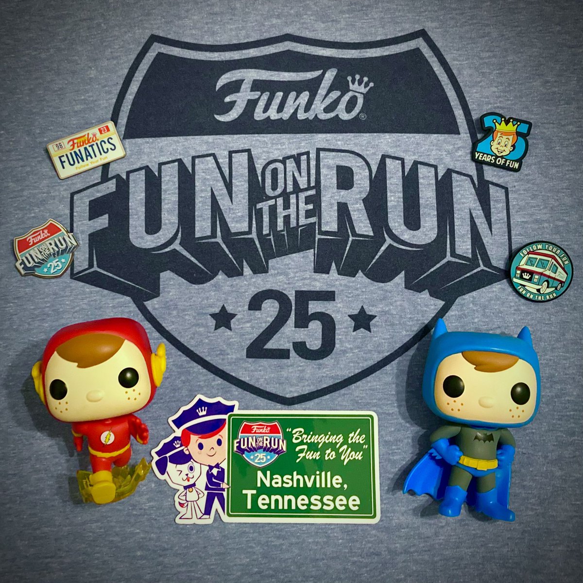MajesticWarLynx's tweet image. My entry for the final day of the #funaticsfunkophotoadaychallenge hosted by @FunkoLeeM &amp;amp; @dj3cb : Funko Fashion Friday 💙

#FunkoPhotoADayChallenge #FunkoFeb2024 #FunkoFamily #FunkoFunOnTheRun #FollowYourFun #FunkoFunatic #FunkoCommunity #FunkoPhoto #FreddyFunko #FunkoFam