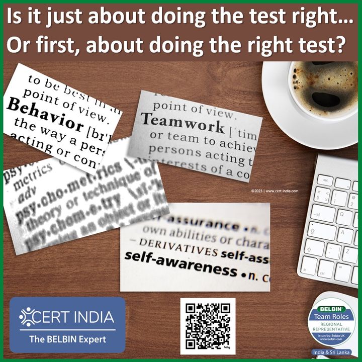 belbincertindia's tweet photo. Dear People Pro!

Are you excited abt helping people &amp; teams experience Self Awareness in ways that sustainably transform their performance @ work? 
Do get to https://t.co/zv33aHOhZf   

#humanresources #organisationdevelopment #psychometrics #assessments #coaching https://t.co/UL52y5egK0