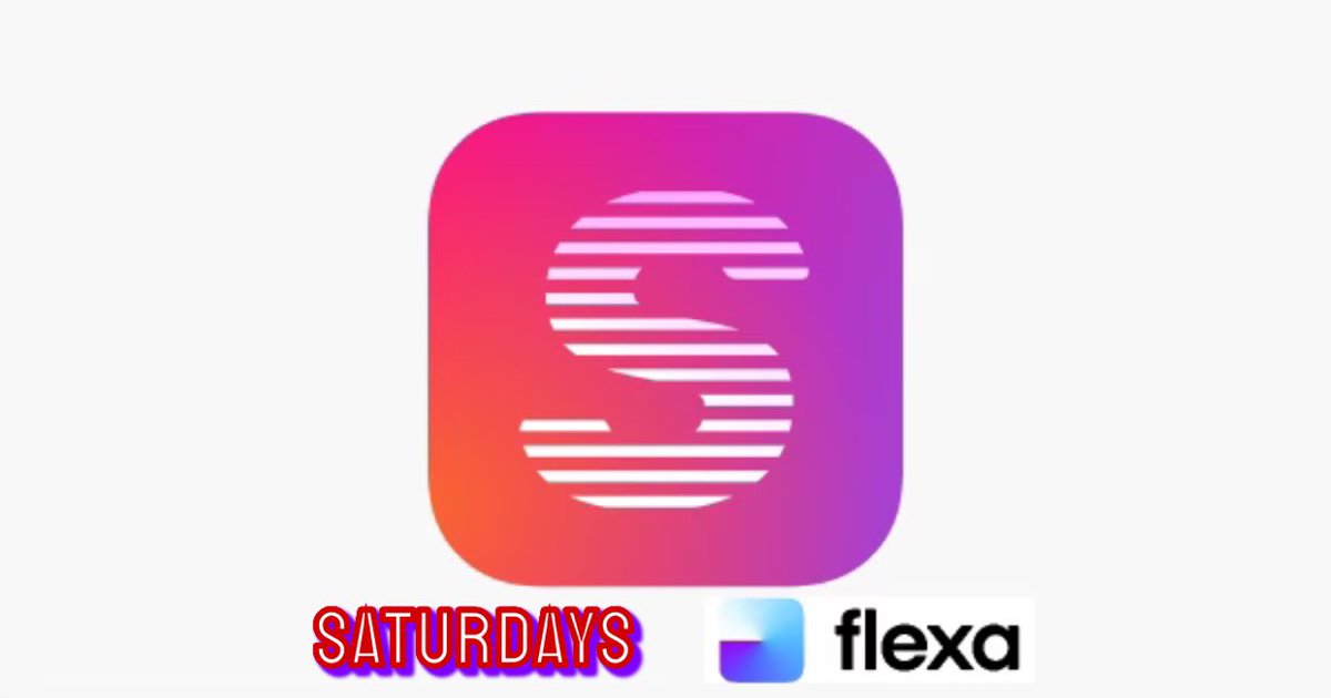 What's up $AMP fam, @FlexaHQ fam, @ampera_xyz fam, & @TheAmpCommunity! You know what the best thing about Friday is? 🤔 

Knowing tomorrow is Saturday. #SPEDNSaturday 📱 🤑

Go out and set the tone. People will follow. #REPOST ALL #SPEDNSaturday videos! 🙏