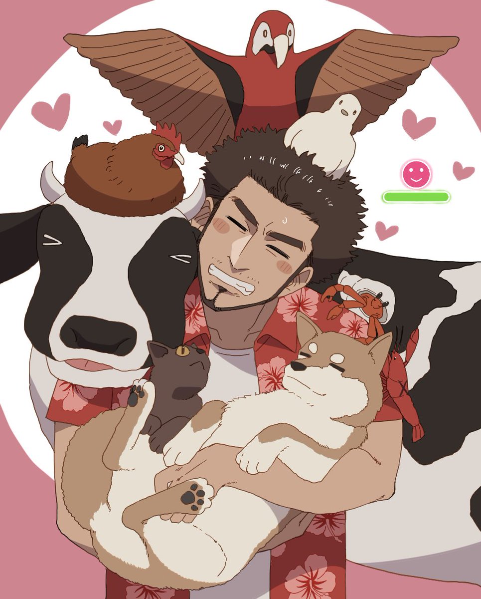 エノキド tweet media