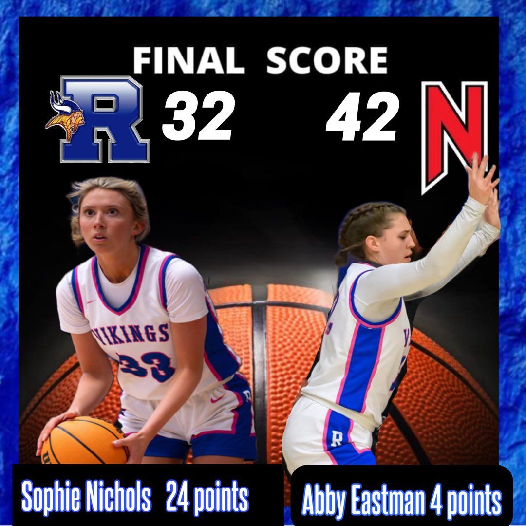 Congrats to Nitro!  Now we have to get ready for Wayne at Regionals!