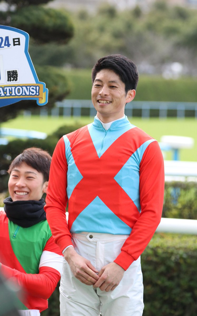 akisuke🏇Jumpfan (@dai_aki_kaz) / Posts / X