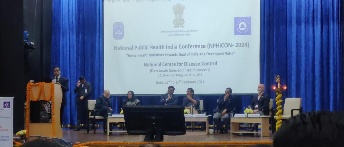 DGHSIndia tweet media