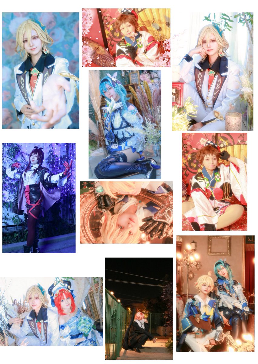 ぬこ🐱🍤 tweet media