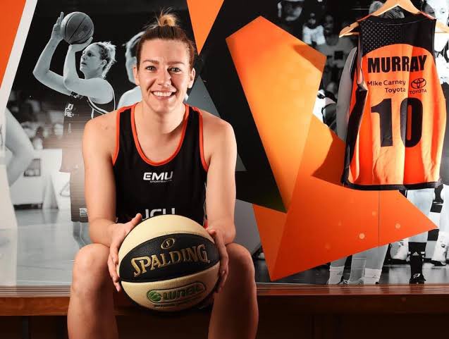 A shout out to the @TownsvilleFire for opting to retire Mia Murray’s No.10. A three-time @WNBL champion, Rachael Sporn Medallist & an incredible player & person who only got better when the stakes were at their highest. She deserves to have her singlet hanging front the rafters!