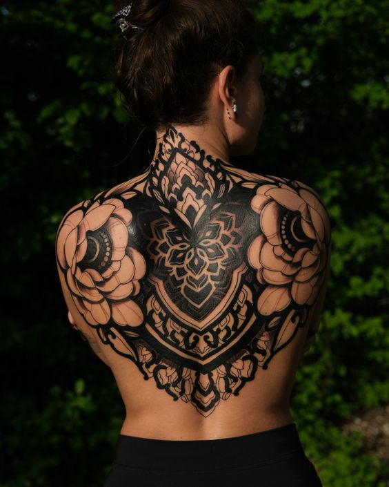 Bold Dark Tattoos: Embracing Ink Mastery
.
.
#DarkTattoo #BoldInk #TattooDesigns #BlackInk
#DarkArt #TattooInspiration #InkAddict #TattooCommunity #BlackworkTattoo #InkMastery